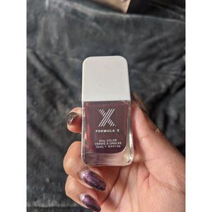Formula X "Obsessed" Polish